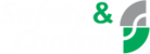 Safety & Control - Logo